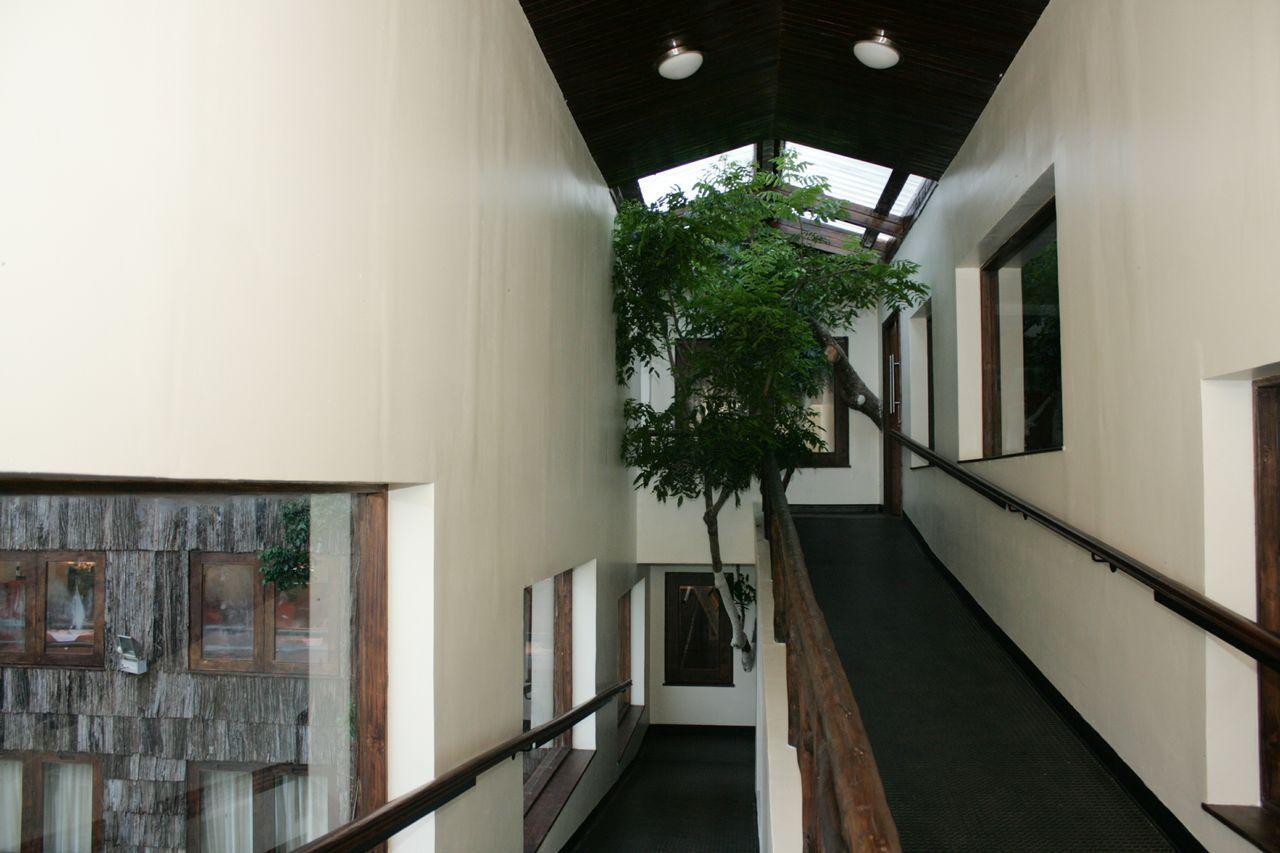 Treetops Mweiga Экстерьер фото